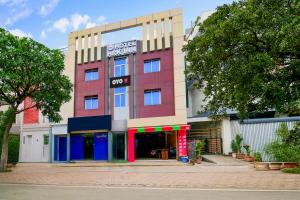 HOTEL O HRK INN