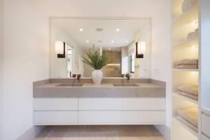 Luxurious 7-Bedroom Holiday House with Private Pool in Sant Josep