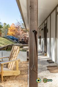 Lakeview 12B: Casa Uno Townhome