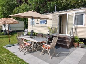 La caravan-à-JO