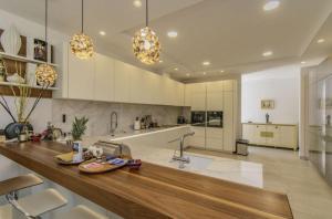 Luxurious Holiday House with Private Pool in Badia de Xbia