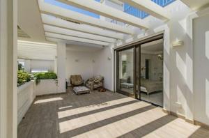 Luxurious Holiday House with Private Pool in Badia de Xbia