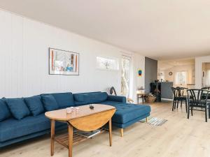 4 star holiday home in Hadsund