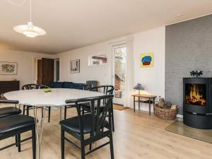 4 star holiday home in Hadsund