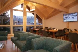 Chalet Zeller Moos - Fischhorn