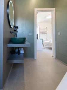Cùscita Design Stay - Etna View with Terrace