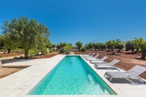 Trullo Bel Sito by Perle di Puglia