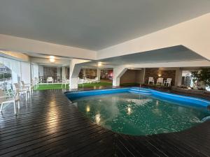 Gran Hotel Las Lajas
