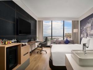 Novotel Phnom Penh BKK 1