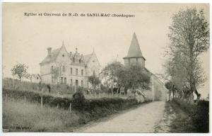 Le manoir de Sanilhac photo 9