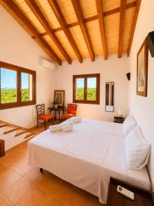 Villa Vista Alegre
