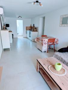 Appartement cosy à Bagard