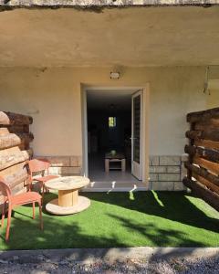 Appartement cosy à Bagard