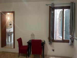 Golden Venezia Guest Rooms