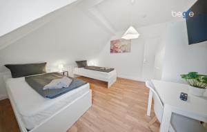 BEGE APARTMENTS FeelHome