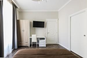 Amendola Rooms