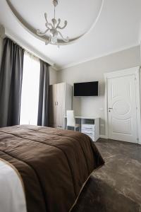 Amendola Rooms