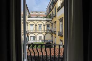 Amendola Rooms