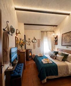 Casa Amiata 2