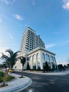 Khách sạn LAzur Cửa Lò