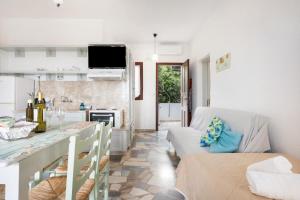 Apartment with sea view - Creta
