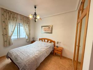 Apartamento La Sal