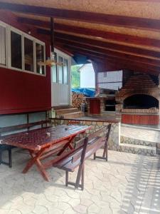 Vikendica Andrija Drina