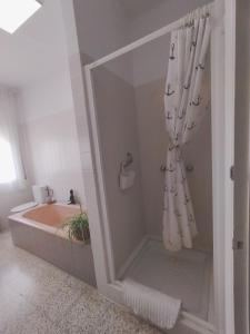 Casita Bouganvilla