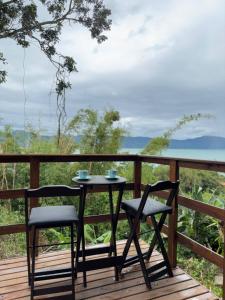 Paraíso do Forte - Jurerê Ocean view and hydro