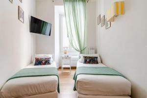 Modern Flat-5mins walk from Uffizi Gallery