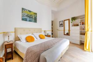 Modern Flat-5mins walk from Uffizi Gallery