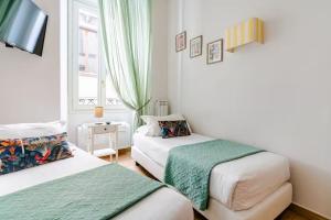 Modern Flat-5mins walk from Uffizi Gallery