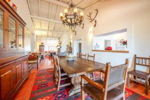Authentic Alentejo Farmhouse