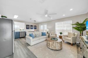 Sunset Cottages 2C - Melrose Place by Beach Stay Vacations