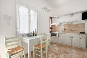 Apartment with garden view - Creta