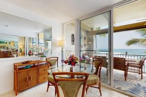 Flip Flops & Sand Beach house