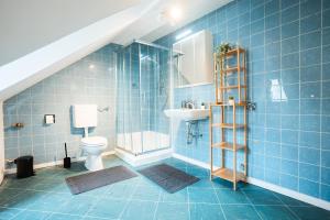 Frisch renoviertes Apartment am Rhein und Marktplatz
