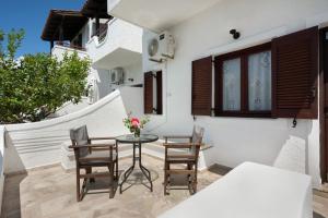 Apartment with garden view - Creta