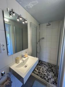Lieblingsplatz im Grünen - 1 Schlafzimmer