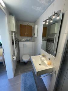 Lieblingsplatz im Grünen - 1 Schlafzimmer