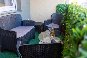 La Nuit Luxury Apartment