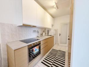 Sibenska Cozy Apartment