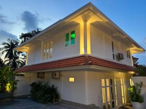 4 Bedroom Villa with private pool on Beach Front Resort