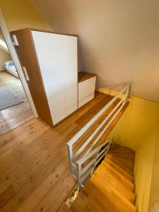 Lieblingsplatz im Grünen - 1 Schlafzimmer
