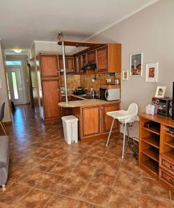 Zamárdi Apartman