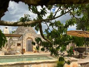 Trullo Jazzo Ostuni