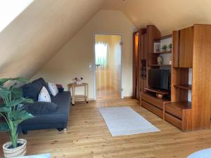 Lieblingsplatz im Grünen - 1 Schlafzimmer