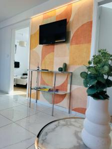 Naluri Apartman