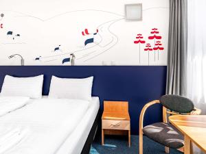 ibis Styles Relax Roznov pod Radhostem