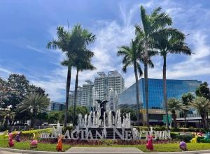 Mactan Newtown Beach Condo
